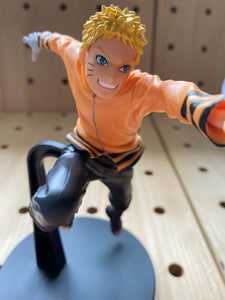 Anime N figures