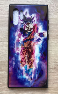 204 Anime Z fashion Samsung Note 10 plus cases phone cover