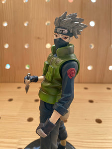 Anime N figures