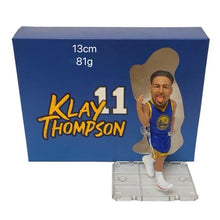 Load image into Gallery viewer, Basketball mini figures
