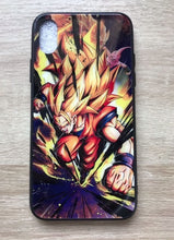 Load image into Gallery viewer, Anime fashion iPhone X cases phone cover
