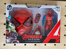 Load image into Gallery viewer, 301 Movie superhero Kids toys
