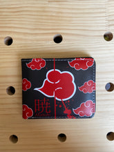 Load image into Gallery viewer, Anime N fashion PU and PVC wallet
