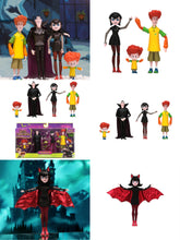 Load image into Gallery viewer, 56 hotel T figures movie figures kid toys
