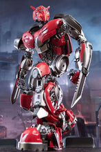 Load image into Gallery viewer, 12 Transformers toys CE-02 collection version red
