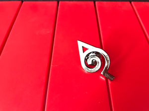 Anime fashion badge accessory