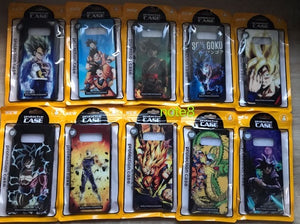 204 Anime fashion Samsung Note 8 cases phone cover