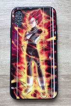 Load image into Gallery viewer, Anime fashion iPhone X cases phone cover
