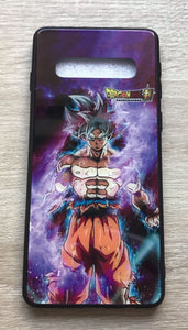 Anime fashion Samsung S10 cases phone cover