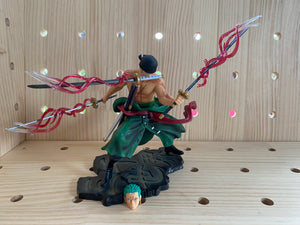 203 Anime One P figures