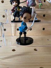Load image into Gallery viewer, 206 Anime Demon S mini figures cake decorations
