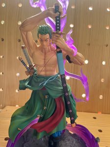 203 Anime One P figures