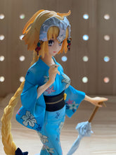 Load image into Gallery viewer, Anime  Fate figures girl
