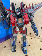 Load image into Gallery viewer, Kid toy transformer
