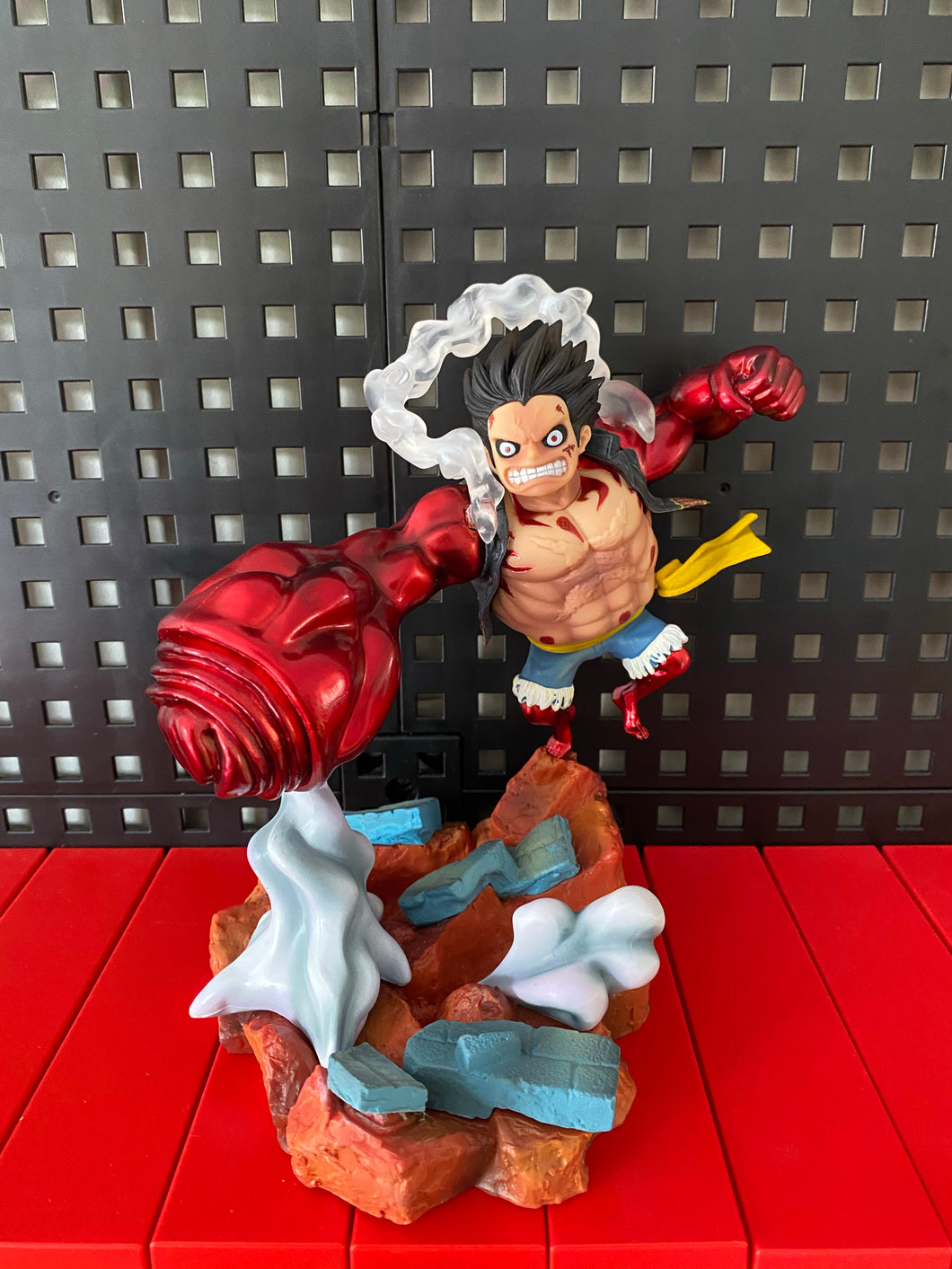 203 Anime One•P Figures