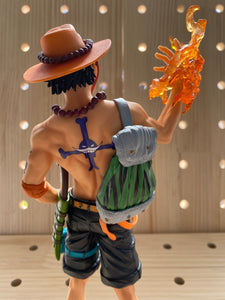 203 Anime One P figures