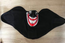 Load image into Gallery viewer, Fashion music mask
