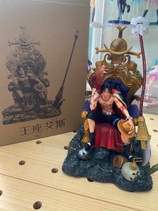 203 Anime One•P Figures