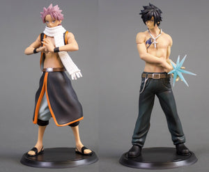 212 Anime Fairy T Mini Figure