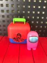 Load image into Gallery viewer, 07 Among.us Game mini figures
