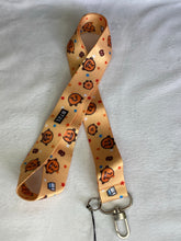 Load image into Gallery viewer, BTS lanyard long version
