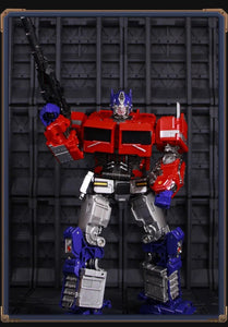 12 Transformers toys
 H6003-8