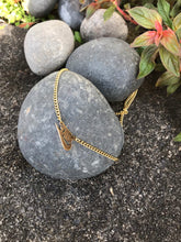 Load image into Gallery viewer, Hip-pop fashion necklace/earrings
