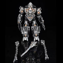 Load image into Gallery viewer, 12 Transformer toys SS54
