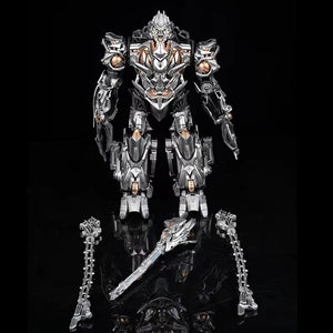 12 Transformer toys SS54