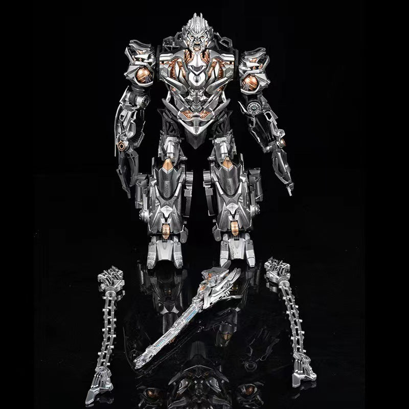 12 Transformer toys SS54