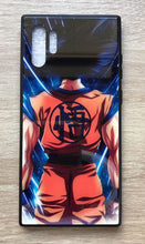 Load image into Gallery viewer, 204 Anime Z fashion Samsung Note 10 plus cases phone cover
