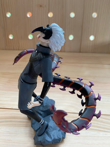Anime T Ghoul figures