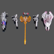 Load image into Gallery viewer, 12 Transformers toys
