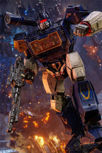 Load image into Gallery viewer, 12 Transformers toys
 SX-02
