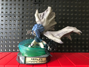 Anime N figures
