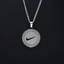 Load image into Gallery viewer, Hip-pop Fashion necklace
