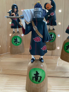 Anime  N figure