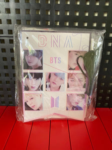 401 BTS birthday party decoration