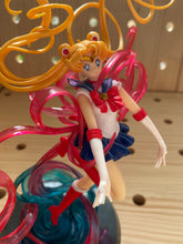 Load image into Gallery viewer, 209 Anime  Sailor•Moon Figure Girl
