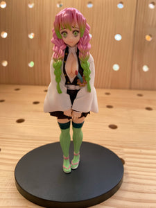 anime Demon S figures girl