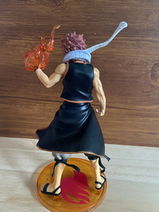 Anime FairyT figure