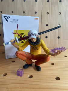 203 Anime One P figures