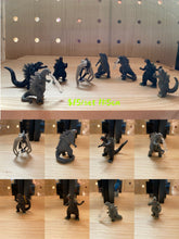Load image into Gallery viewer, 36 G&amp;K mini figures cake decorations kid toys
