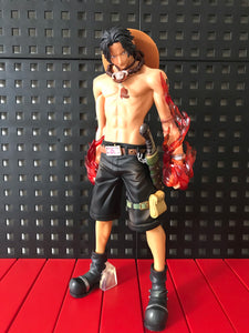 203 Anime One P figures