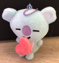 Load image into Gallery viewer, BTS cute keychain
