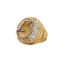 Load image into Gallery viewer, Hip-pop fashion basketball rings
