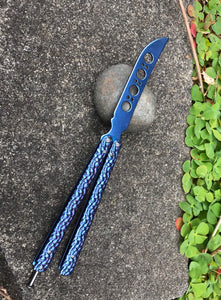 Butterfly knives fashion tools