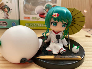 210 Anime Miku Figures Girl