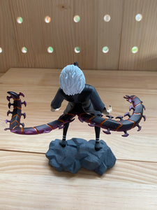 Anime T Ghoul figures