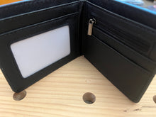 Load image into Gallery viewer, 19 L&amp;S fashion PU wallet
